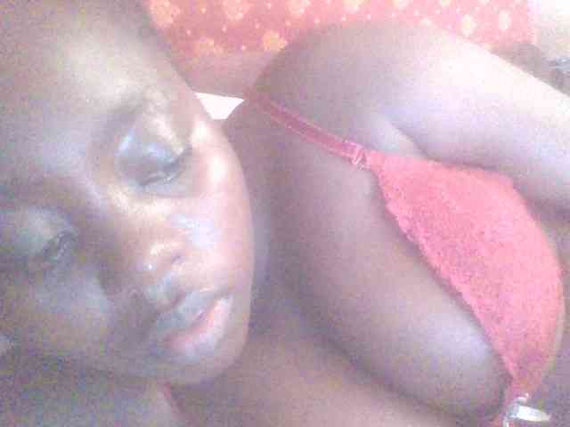 PrettyG webcam