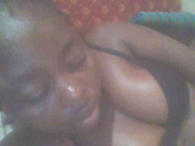 PrettyG webcam