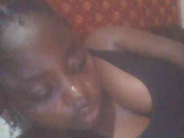 PrettyG webcam