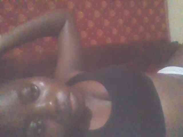 PrettyG webcam