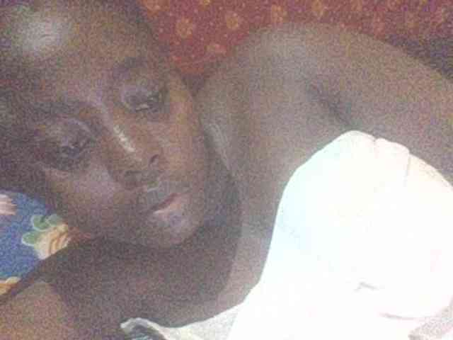 PrettyG webcam