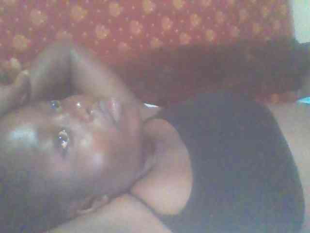 PrettyG webcam