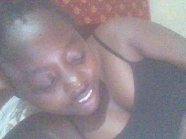 PrettyG webcam