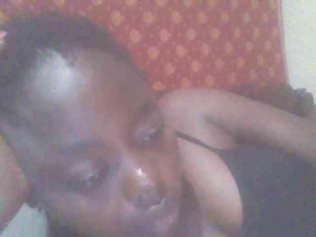 PrettyG webcam