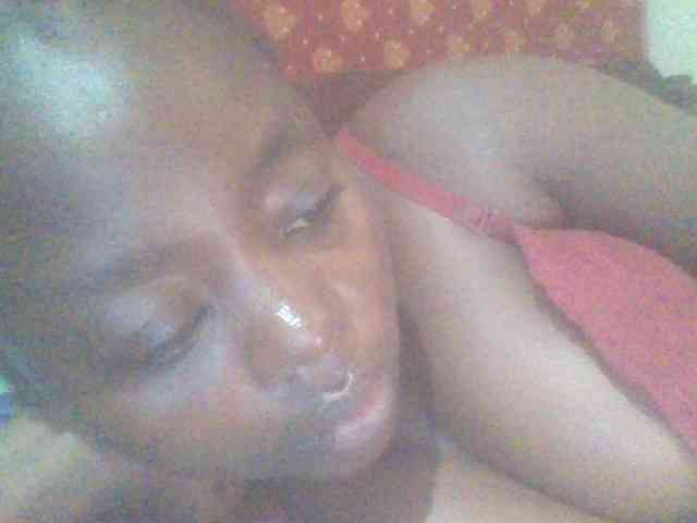 PrettyG webcam