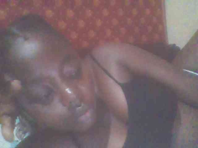 PrettyG webcam