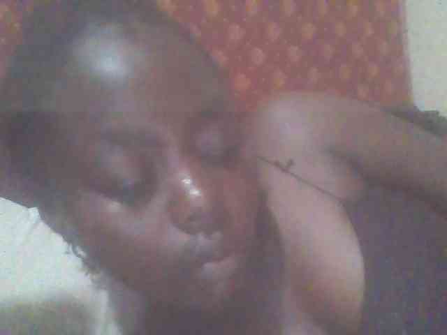 PrettyG webcam