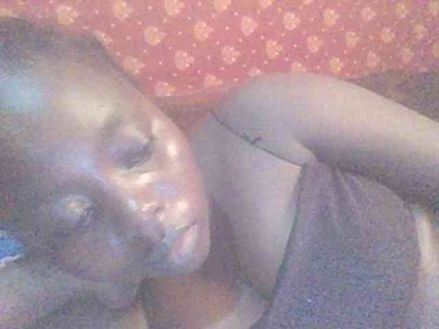 PrettyG webcam
