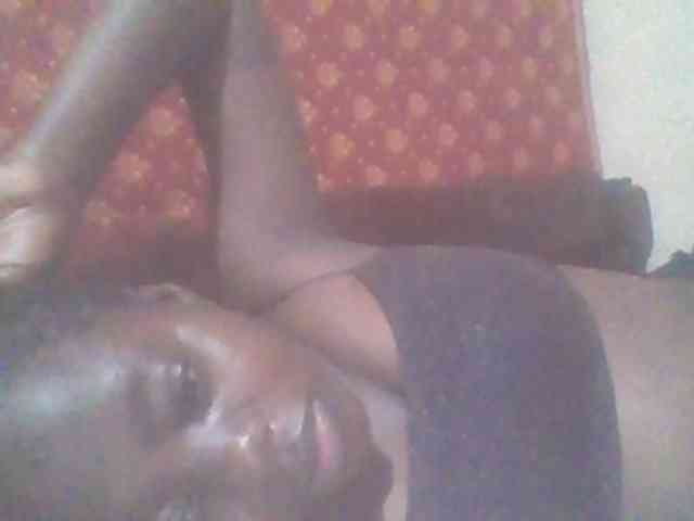PrettyG webcam