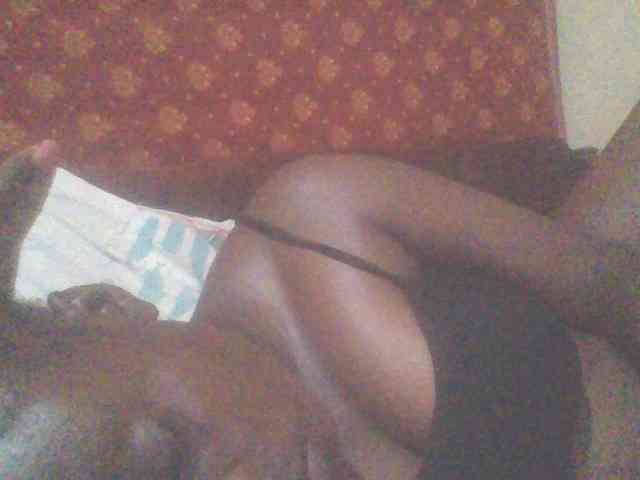 PrettyG webcam