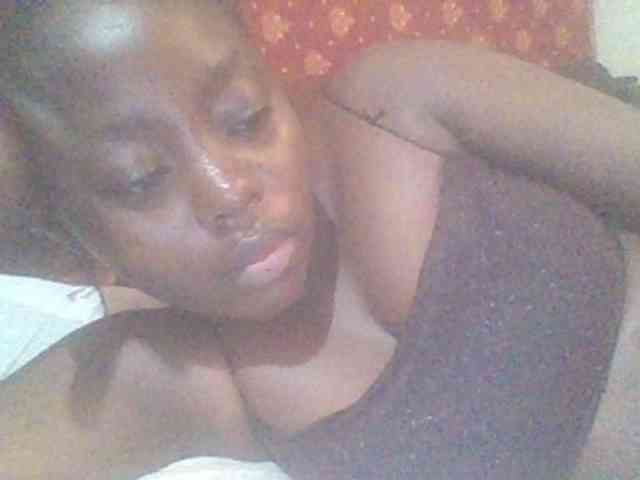 PrettyG webcam