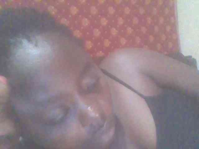 PrettyG webcam