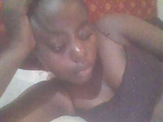 PrettyG webcam