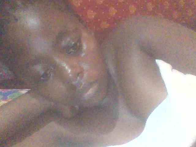 PrettyG webcam