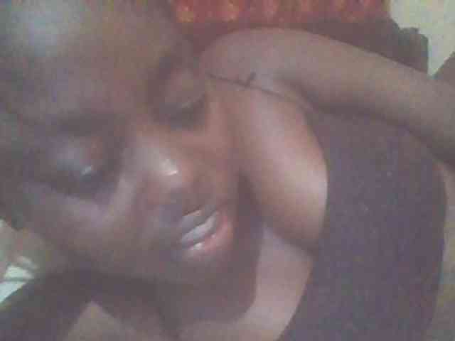 PrettyG webcam