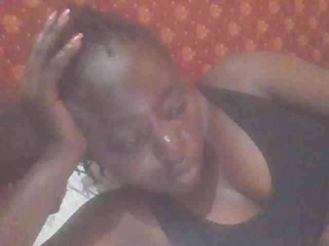PrettyG webcam