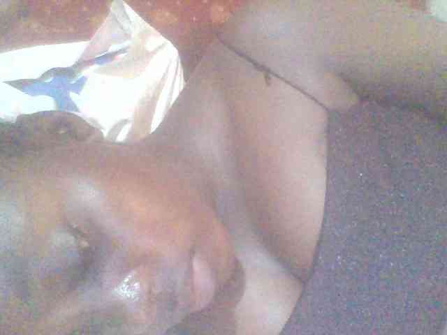 PrettyG webcam
