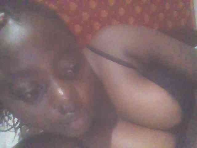 PrettyG webcam