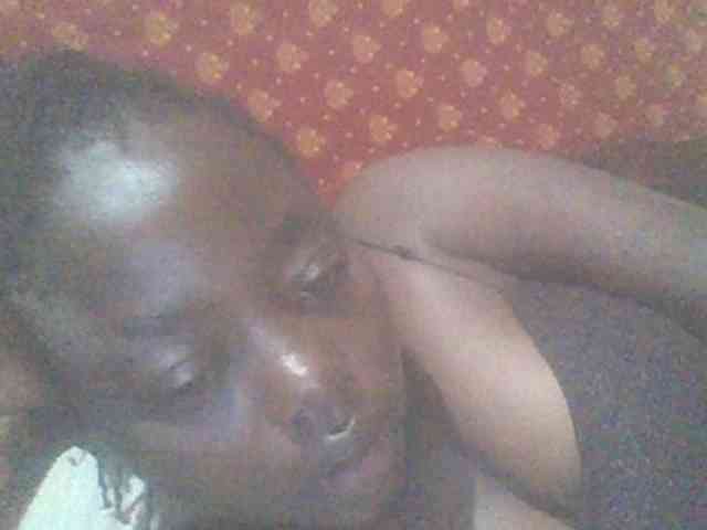 PrettyG webcam