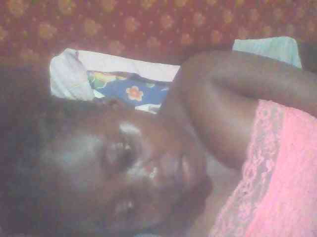PrettyG webcam