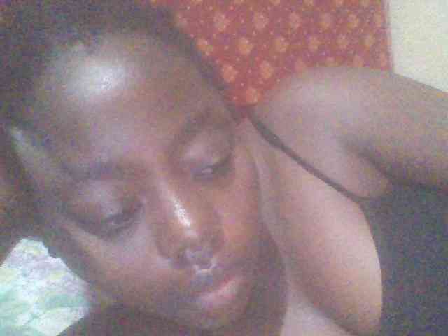 PrettyG webcam
