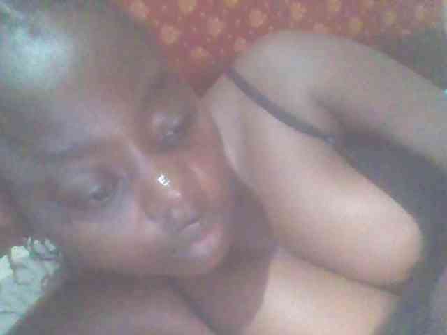 PrettyG webcam