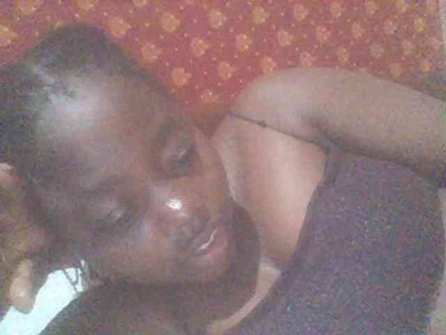 PrettyG webcam