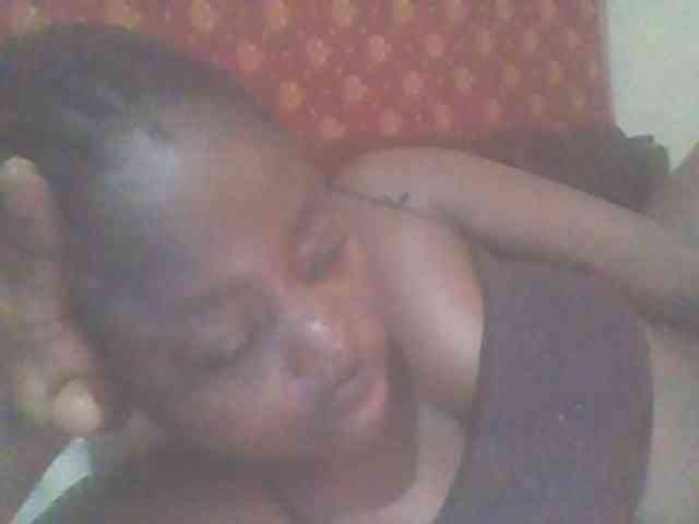 PrettyG webcam