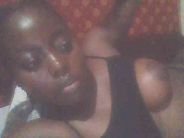 PrettyG webcam