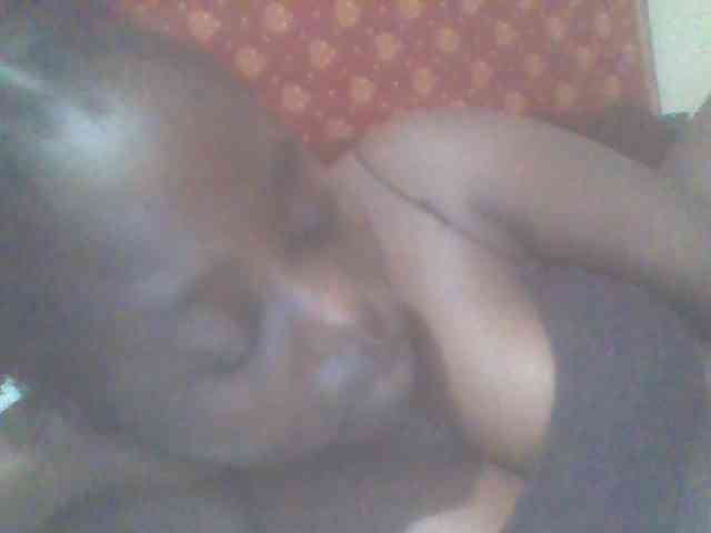PrettyG webcam