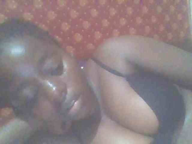 PrettyG webcam
