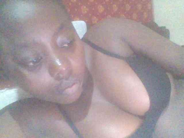 PrettyG webcam