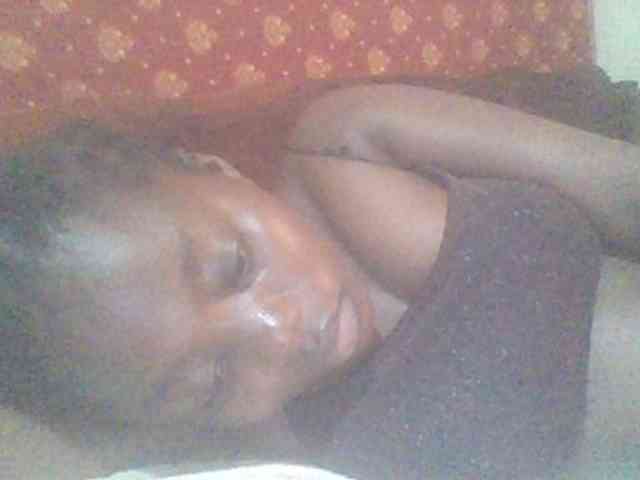 PrettyG webcam