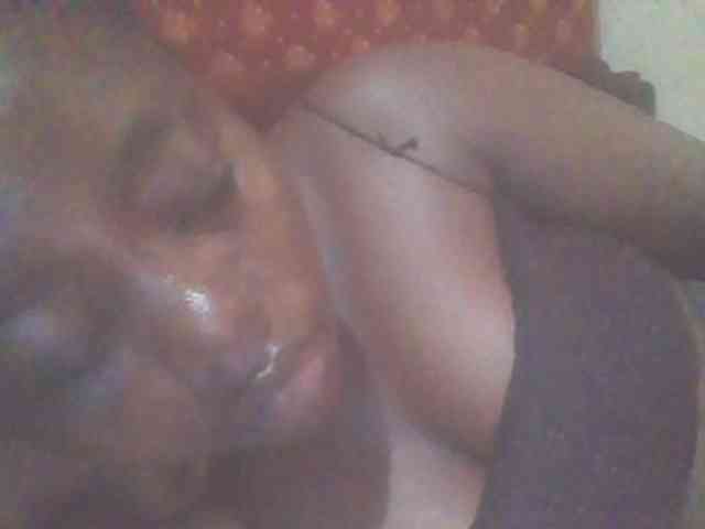 PrettyG webcam