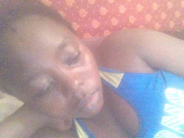 PrettyG webcam