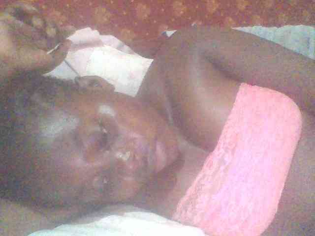 PrettyG webcam