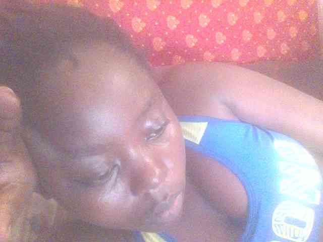 PrettyG webcam
