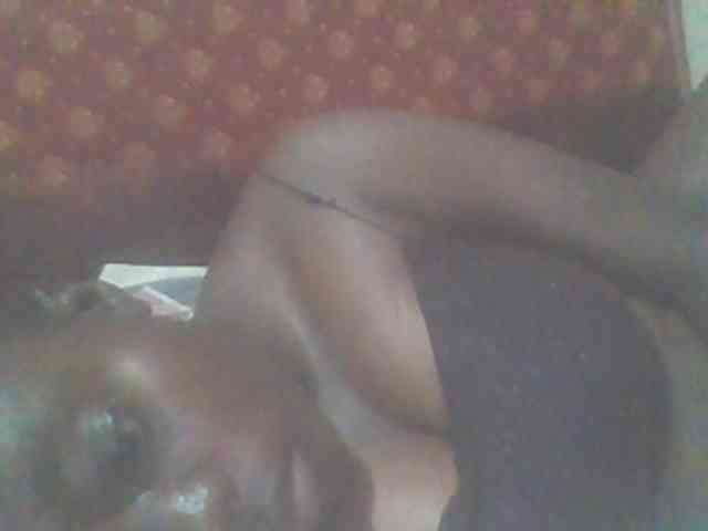 PrettyG webcam
