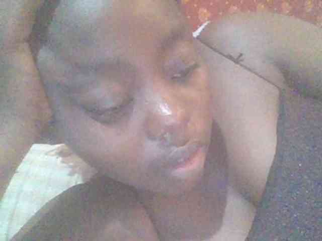 PrettyG webcam