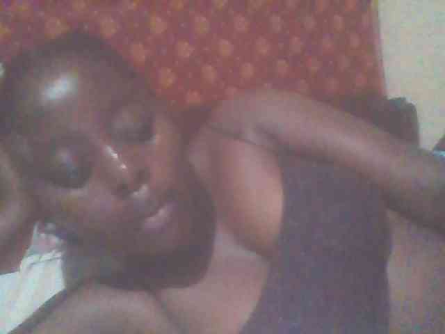 PrettyG webcam