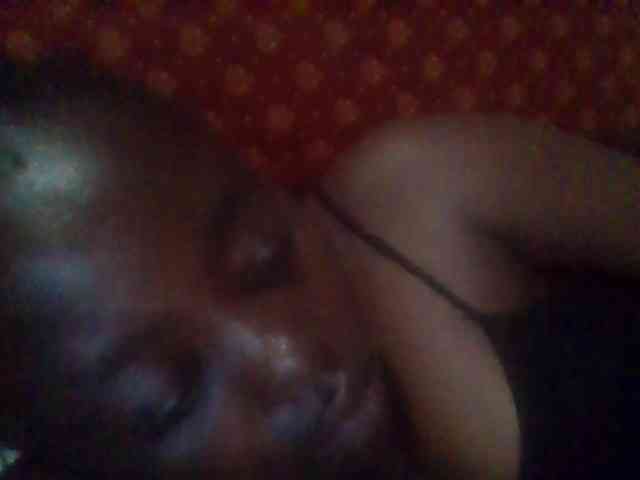 PrettyG webcam