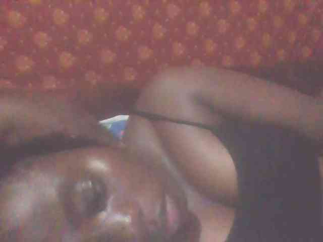 PrettyG webcam