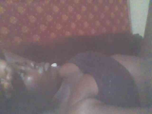 PrettyG webcam