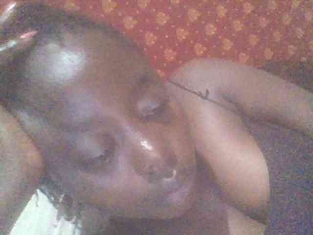 PrettyG webcam