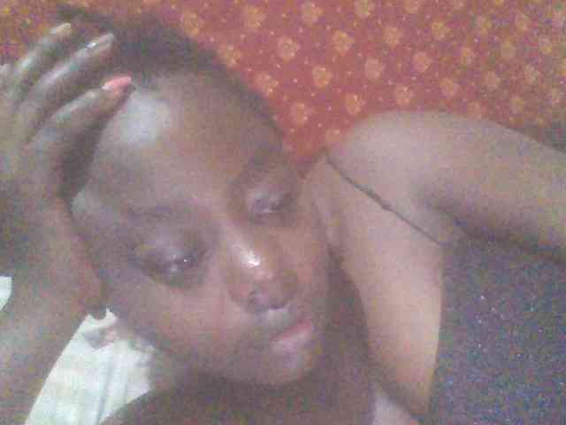 PrettyG webcam