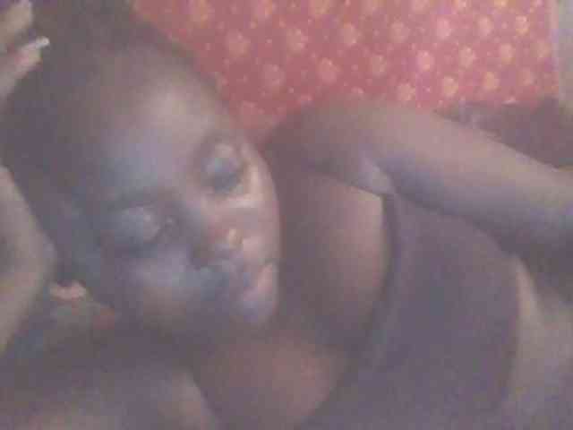 PrettyG webcam