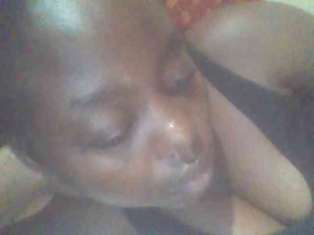 PrettyG webcam