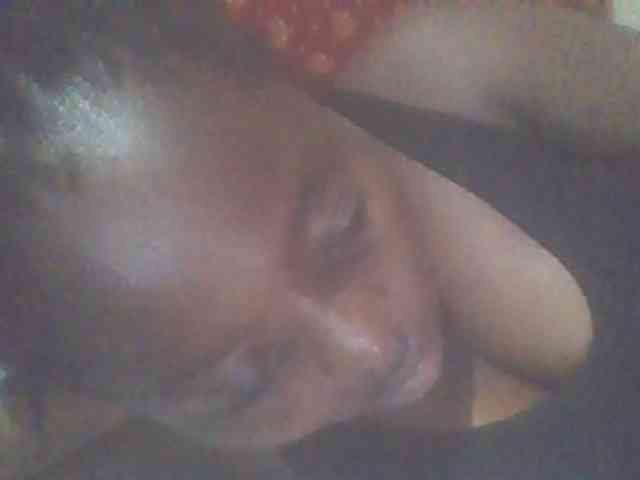 PrettyG webcam