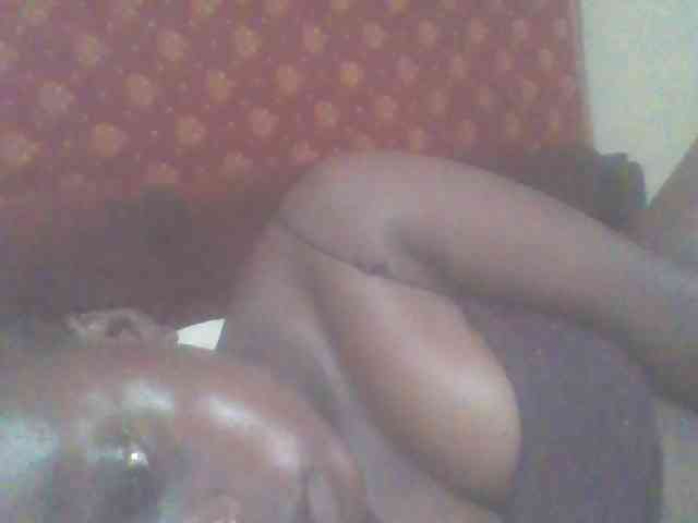 PrettyG webcam