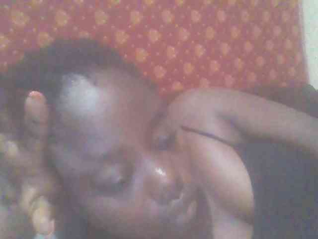 PrettyG webcam